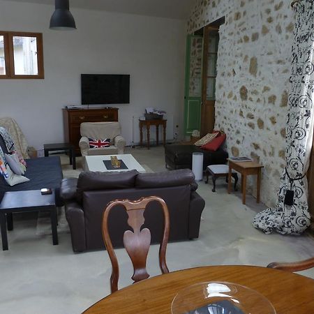 Maison Marie Droux ภายนอก รูปภาพ