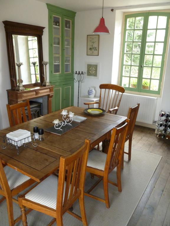 Maison Marie Droux ภายนอก รูปภาพ