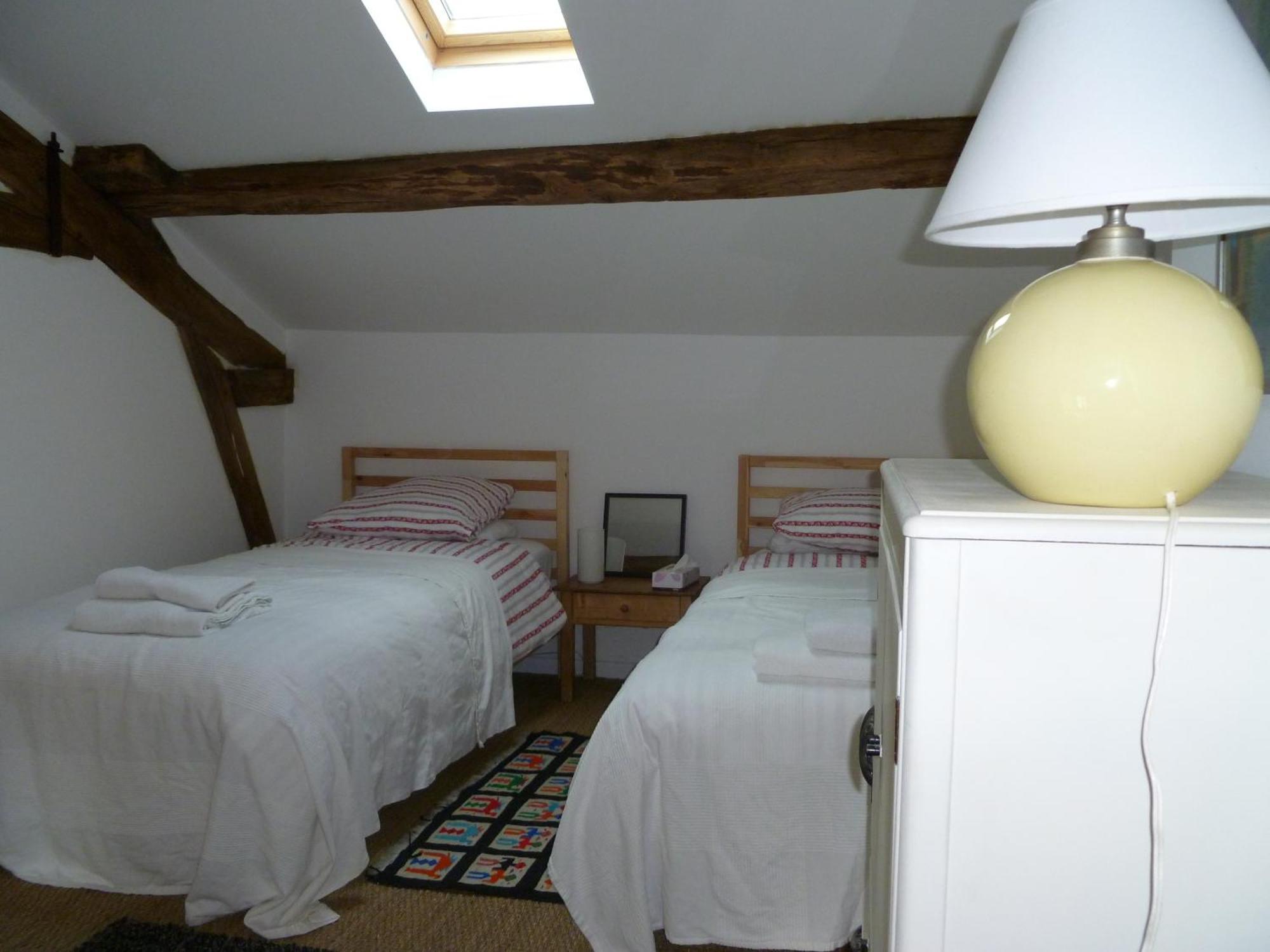 Maison Marie Droux ภายนอก รูปภาพ