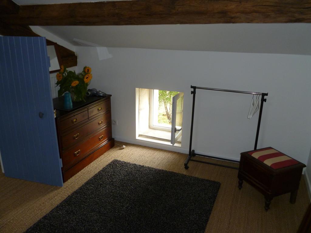 Maison Marie Droux ภายนอก รูปภาพ