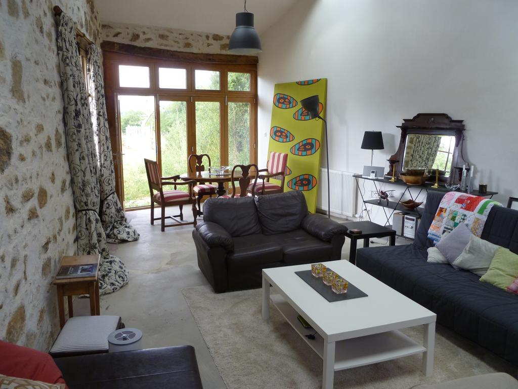 Maison Marie Droux ภายนอก รูปภาพ
