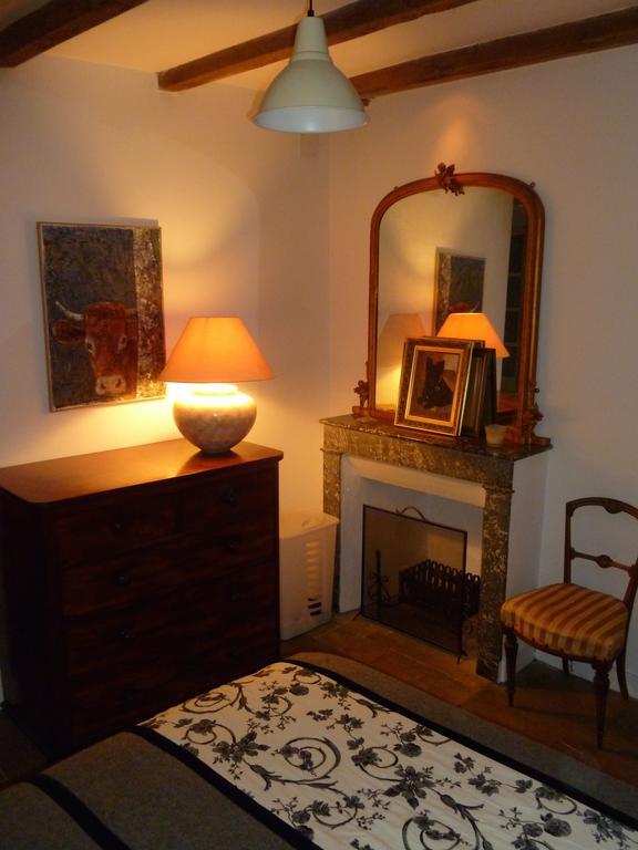 Maison Marie Droux ภายนอก รูปภาพ