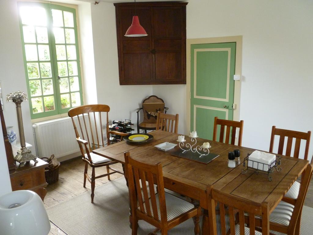 Maison Marie Droux ภายนอก รูปภาพ